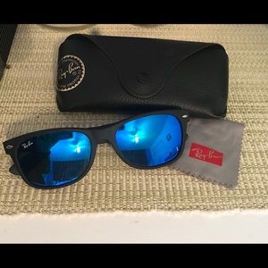 Ray-Ban Wayfarer
